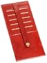 Abas Twinkle Credit Card File