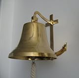Review Handcrafted Model Ships  / Anchor Brass 12