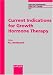 Book Current Indications for Growth Hormone Therapy, Endocrine Development (Endocrine Development, Vol. 1)