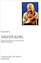 Tao tö king