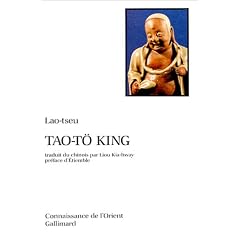 Tao t� king