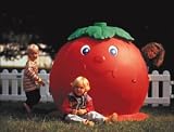 Big Red Tomato Playhouse