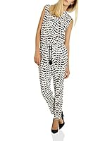 Mavi Mono Printed (Negro / Blanco)