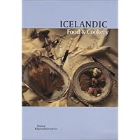Icelandic Food and Cookery