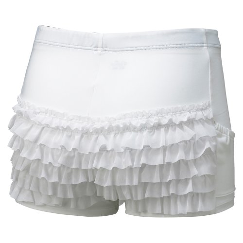 ッセ) (エレッセ)ellesse フリルスパッツ EAC7