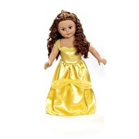 Alexander Dolls 18' Disney Belle