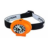 Bayco NSP-2232 Night Stick 13 LED Headlamp, Orange