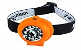 Bayco NSP-2232 Night Stick 13 LED Headlamp, Orange