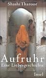 Produkt-Bild: Aufruhr: Eine Liebesgeschichte