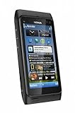 Nokia N8 Dark Grey Unlocked Import