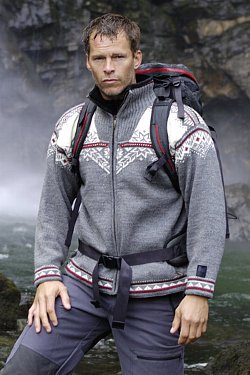 Buy Dale of Norway Amundsen Cardigan now!