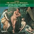 Choice of Hercules