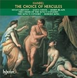 Choice of Hercules