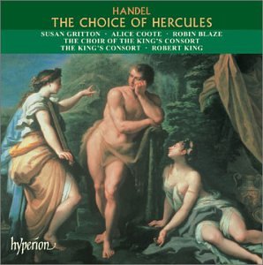 CD-Charts  Music : Choice of Hercules