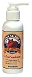 Grizzly Salmon Oil All-Natural Cat Food Supplement in Pump-Bottle Dispenser, 4 Ounces