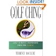 Golf Ching by  Terrence Macclure