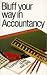 Accountancy (Bluffer's Guides)