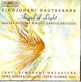 ANGEL OF LIGHT/CANTUS ARCTICUS