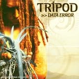 Revue Tripod  / Data Error