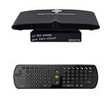 Latest Bluetooth MK818 Smart TV Box Android 4.1 Google TV Box 1.6Ghz Camera Mic Wifi + 2.4G Fly Mouse RC11