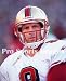 Steve Young San Francisco 49ers 8x10 Photo