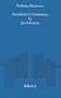 Ptolemy Harmonics: Translation and Commentary (Mnemosyne Supplements)