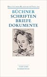 Dichtungen, Schriften, Briefe und Dokumente, 2 Bde, Text und Kommentar