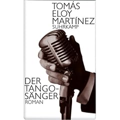 Der Tangos�nger: Roman