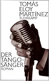 Der Tangos�nger: Roman