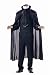 Headless Horseman Adult Size Costume (Adult Medium)