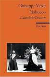 Produkt-Bild: Nabucco