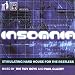   - Insomnia