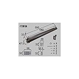 リクシル 部品 ドアクローザ ZDE896A 色 ブラウン AZWZ975 商品の代替 LIXIL トステム メンテナンス