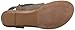 Blowfish Malibu Women's Balla Wedge Sandal