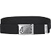 VOLCOM Radiating Web Belt - Black