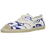 [スッツ] Souts ref Aflot womens エスパドリーユスニーカー