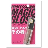 ヒートジュエル リップグロス1(グラマラスベージュ)