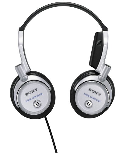 Childrens Toyshop  Electronics : Sony MDR-NC6 Noise-cancelling Headphones