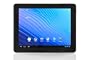 Xoro PAD 9718DR 24,6 cm (9,7 Zoll) Retina (IPS) Display Tablet-PC (ARMCortex A9, 1,5GHz, 2GB DDR3 RAM, 16GB HDD, Android 4.1) schwarz/silber Xoro PAD 9718DR 24,6 cm (9,7 Zoll) Retina (IPS) Display Tablet-PC (ARMCortex A9, 1,5GHz, 2GB DDR3 RAM, 16GB HDD, Android 4.1) schwarz/silber