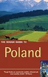 the cover of The Rough Guide to Poland - 6th Edition