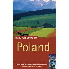 The Rough Guide to Poland - 6th Edition