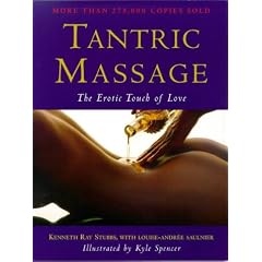Tantric Massage: The Erotic Touch of Love