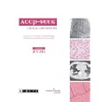 ACCP-SEEK: Critical Care Medicine, Volume XVIII by Multiple, Joseph E. Parrillo MD FCCP, and Stephanie Levine MD FCCP