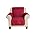 Claret  Chair
