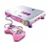 from VTech VTech V.Smile Pro Pink Including Disney Princess Game