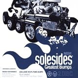 Soleside's Greatest Bumps