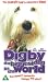Digby - The Biggest Dog In The World [VHS] [1973]