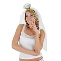 Diamond Ring Tiara