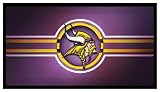 Magnet: THE MINNESOTA VIKINGS (NFL)