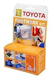 Toyota Applique Kit